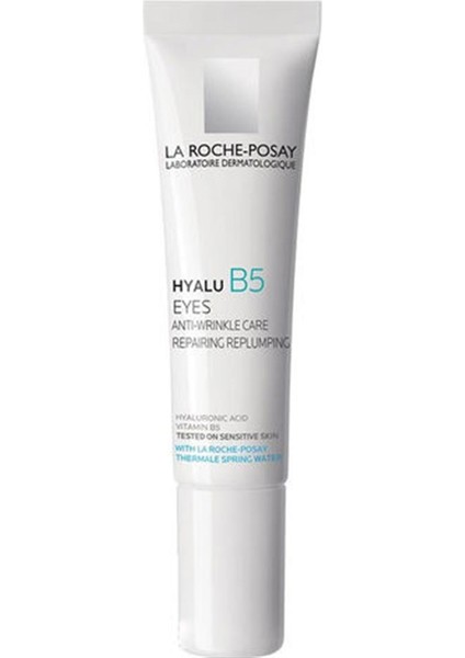 La Roche Posay Hyalu B5 Eyes 15 ml