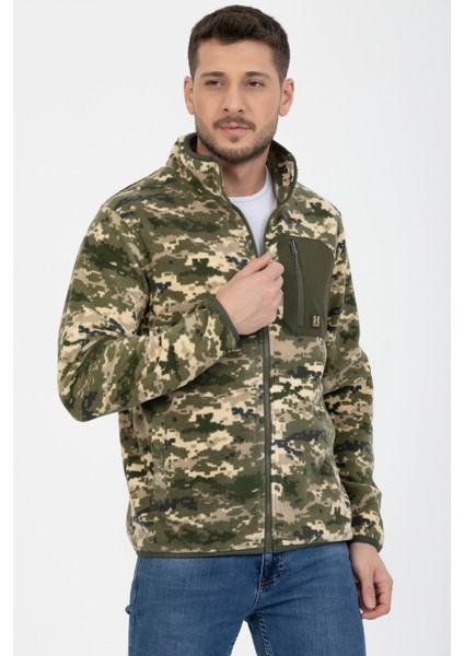 Zincir Cepli Kamuflaj Polar modelleri