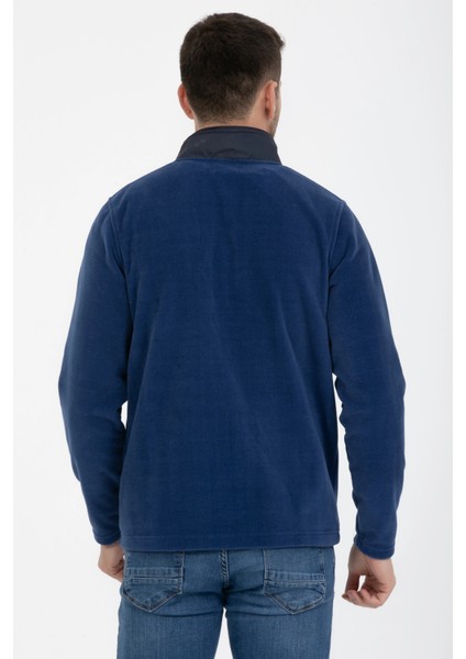 Yan Cep Fermuarlı Polar modelleri