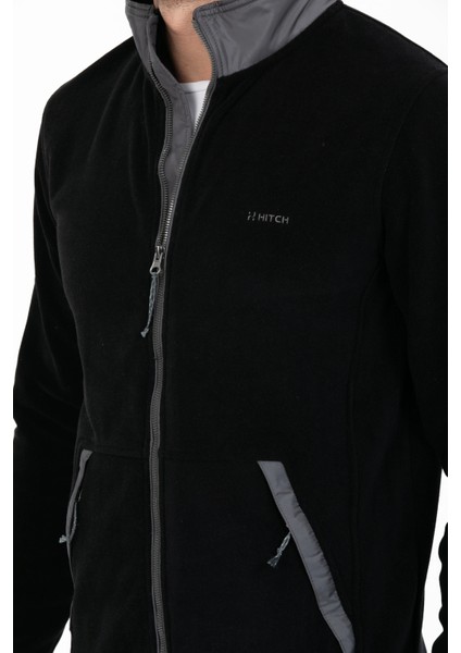 Yan Cep Fermuarlı Polar fiyatları