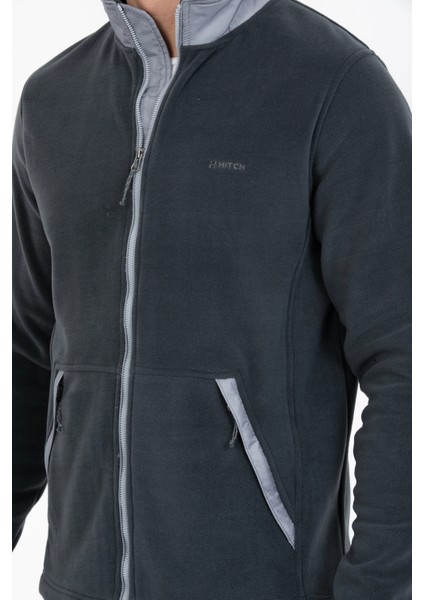 Yan Cep Fermuarlı Polar fiyatları