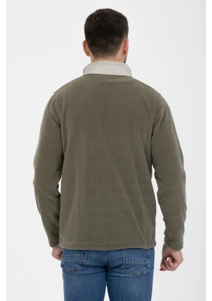 Yan Cep Fermuarlı Polar modelleri