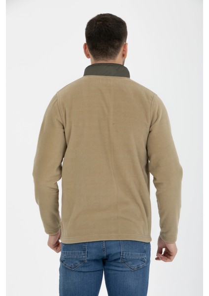 Yan Cep Fermuarlı Polar modelleri