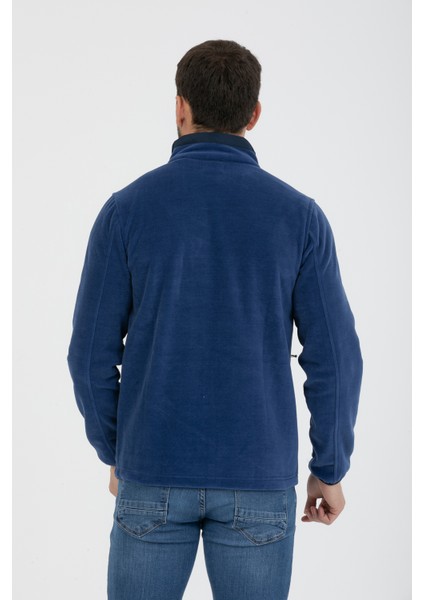 Fermuarlı Garnili Polar fiyatları