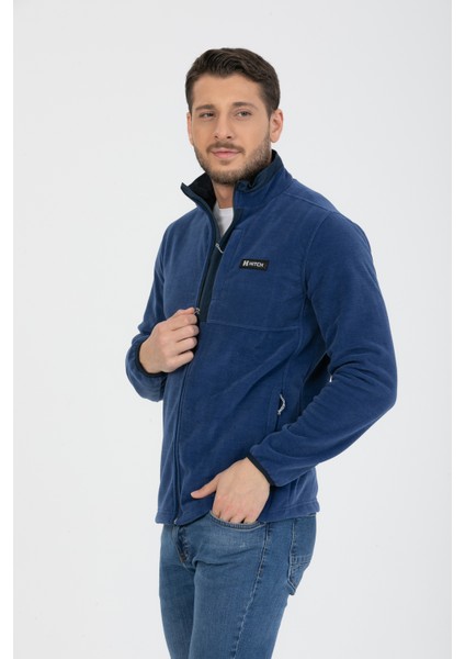 Fermuarlı Garnili Polar modelleri