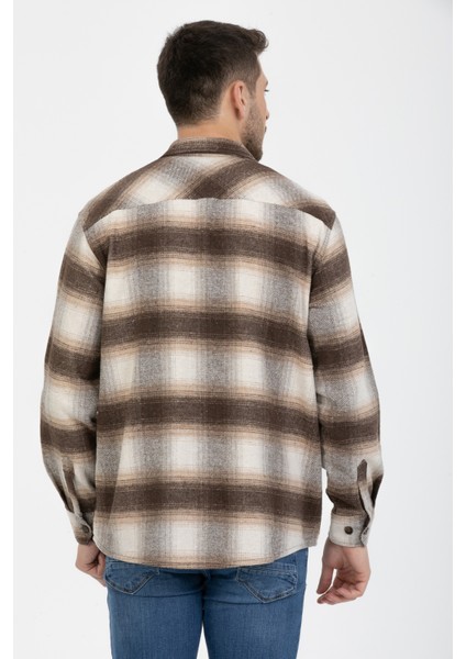 Oduncu Gömlek modelleri