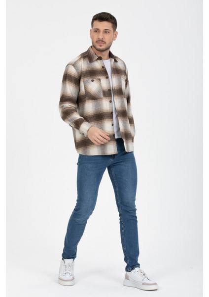 Oduncu Gömlek indirimleri