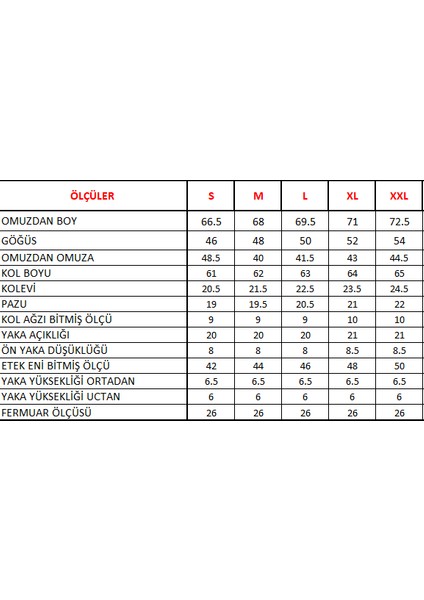 Yarım Fermuarlı Polar fiyatları
