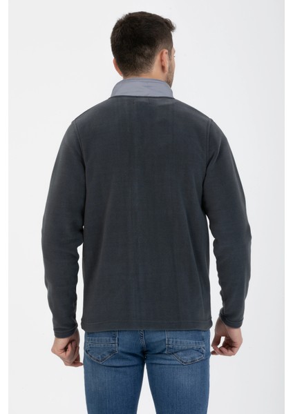 Yan Cep Fermuarlı Polar modelleri