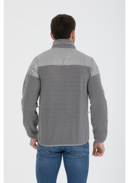 Kaplamalı Fermuarlı Polar modelleri