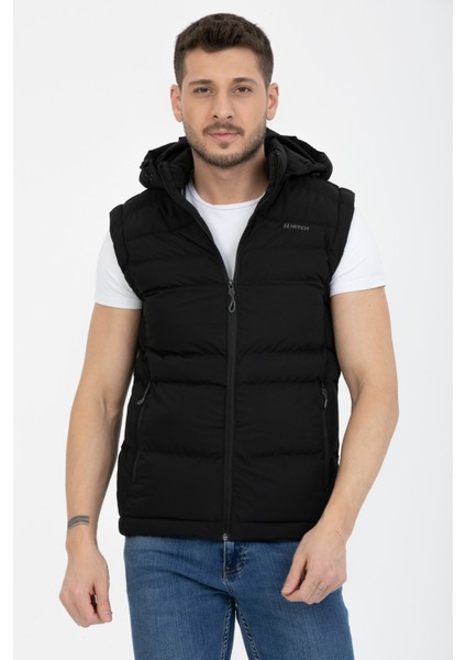 Kapşonlu Şişme Yelek fiyatları