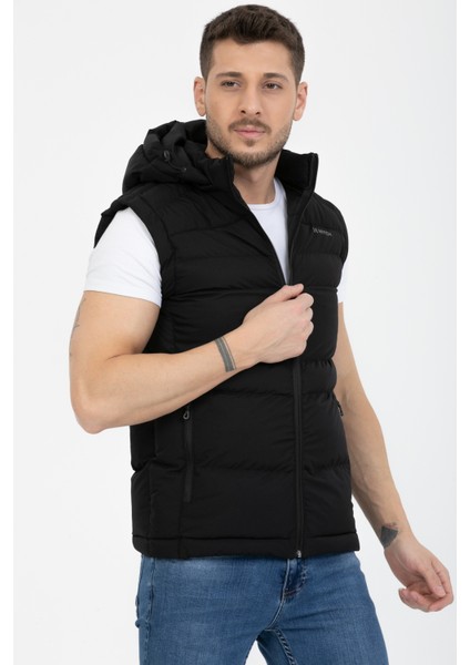 Kapşonlu Şişme Yelek fırsatları