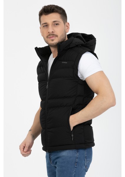 Kapşonlu Şişme Yelek indirimleri