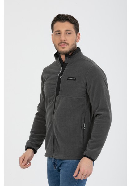 Fermuarlı Garnili Polar fırsatları