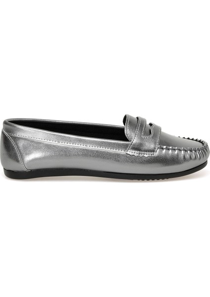 Miss F DS23008 3fx  Kadın Loafer