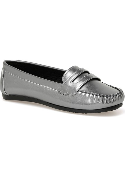 Miss F DS23008 3fx  Kadın Loafer