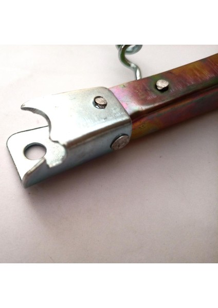 1 Adet Efsane Türk Malı Gazoz Açacağı Tirbuşon Konserve Peynir Tenekesi Için Açacak Pratik Garanti fiyatları