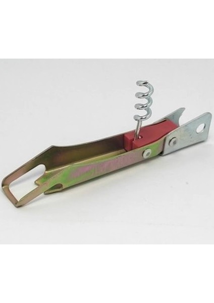 1 Adet Efsane Türk Malı Gazoz Açacağı Tirbuşon Konserve Peynir Tenekesi Için Açacak Pratik Garanti modelleri