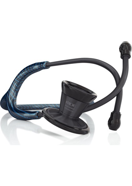 Mdf Procardial Titanium Yetişkin Stetoskop