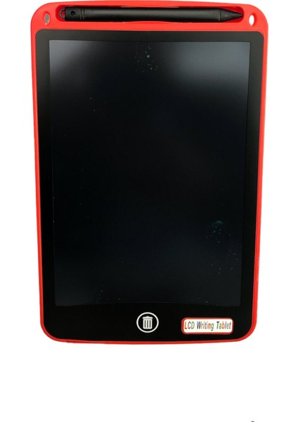 LCD Dijital Yazı Tahtası 8.5 Inç