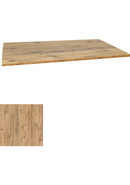 Suntalam Masa Tablası (70X105) - Atlantik Çam