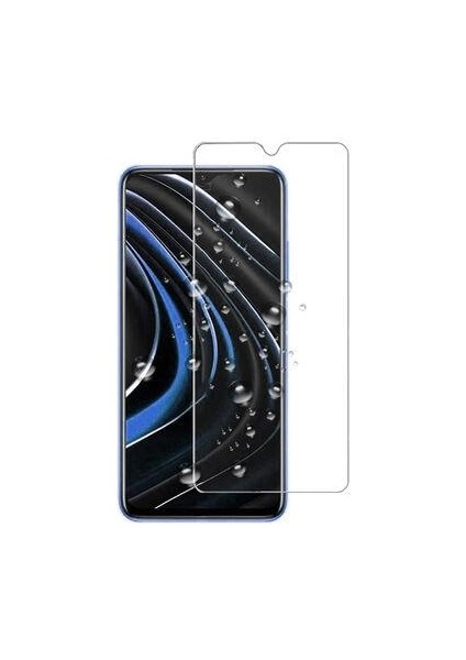 Samsung Galaxy A04S Maxi Glass Temperli Cam Ekran Koruyucu