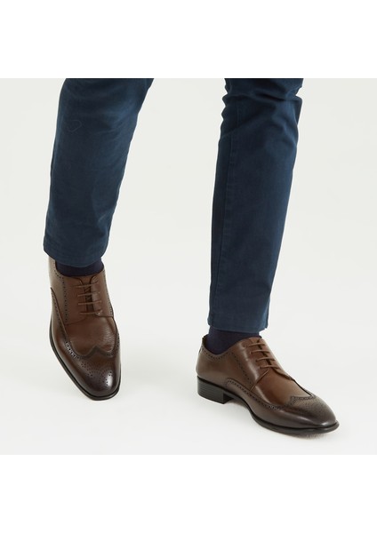 Erkek Derı Klasik Ayakkabı 951 2204 Erk Ayk SK22/23 fiyatları