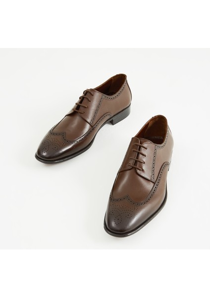 Erkek Derı Klasik Ayakkabı 951 2204 Erk Ayk SK22/23 indirimleri
