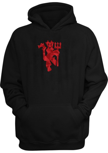 Manchester United Hoodie