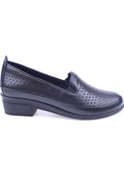 8979 Kadın Günlük Hakiki Deri Ayakkabı fiyatları