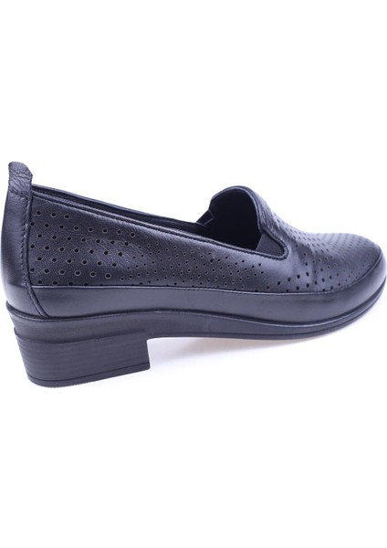 8979 Kadın Günlük Hakiki Deri Ayakkabı fırsatları