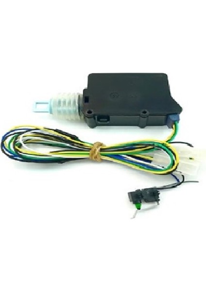 Merkezi Kilit 12V Mercetes Vito Sprinter