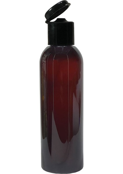 10 Adet 200 ml Damla Kapaklı Boş Pet Şişe