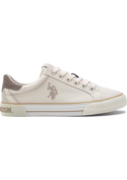 Rachel 3fx Bej Kadın Sneaker