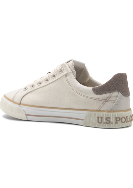 Rachel 3fx Bej Kadın Sneaker modelleri