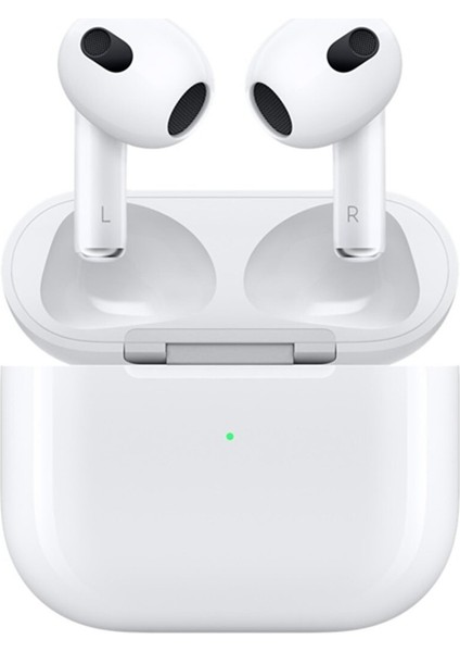 Jındar Life Airpods ve Şarj Kutusu (3.nesil) Airpods ve Şarj Kutusu (3.nesil)
