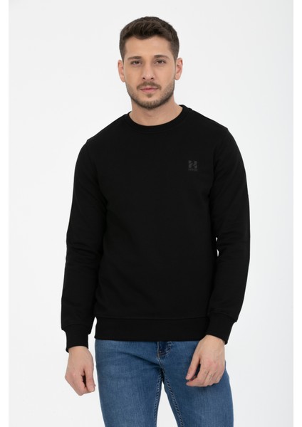 3iplik Diagonel Uzun Kollu Sweatshirt10 fiyatları
