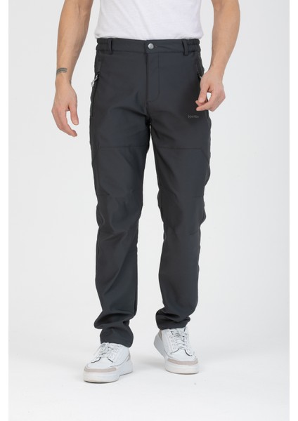 Şardonlu Wear Kışlık Pantolon