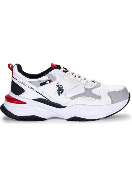 Solidar Günlük Bağcıklı Erkek Spor Ayakkabı