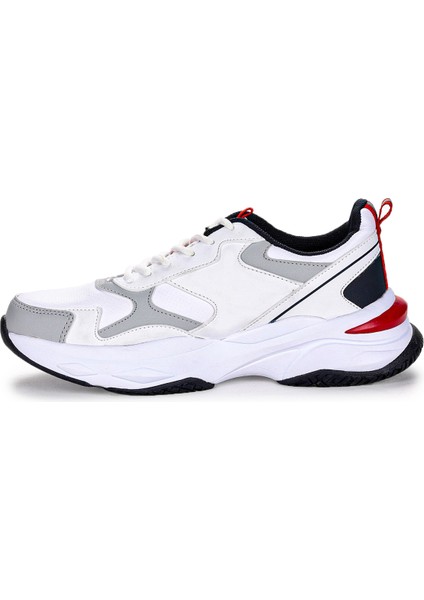 Solidar Günlük Bağcıklı Erkek Spor Ayakkabı fiyatları