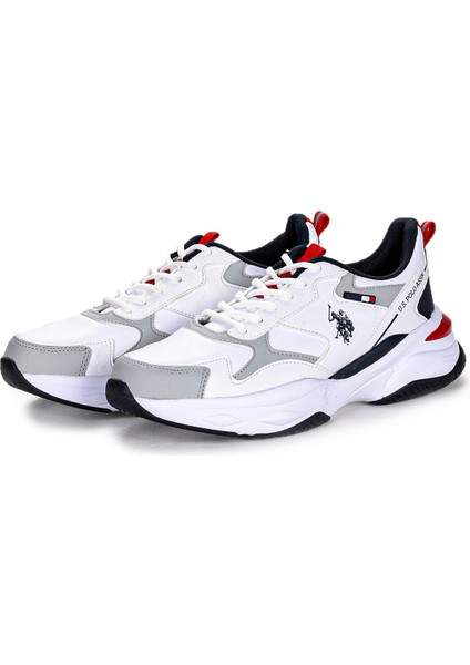 Solidar Günlük Bağcıklı Erkek Spor Ayakkabı modelleri