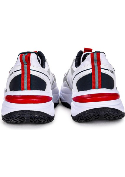 Solidar Günlük Bağcıklı Erkek Spor Ayakkabı fırsatları