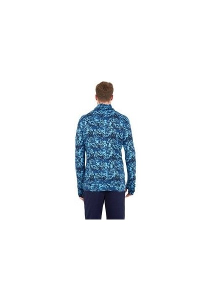 Sweatshirt Lacivert modelleri