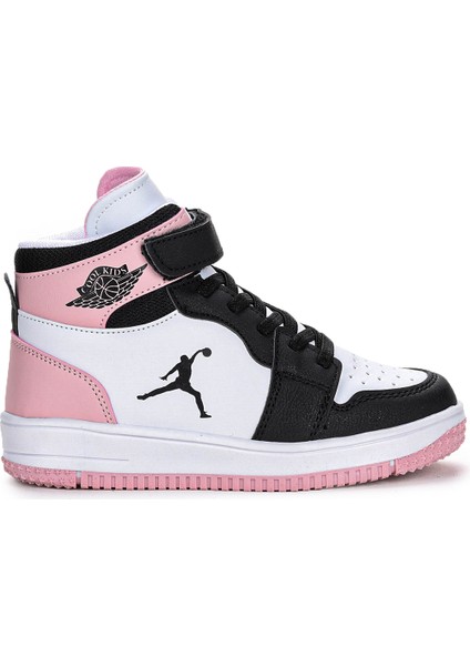 Haykat Cırtlı Basketbol Erkek/kız Çocuk Spor Ayakkabı