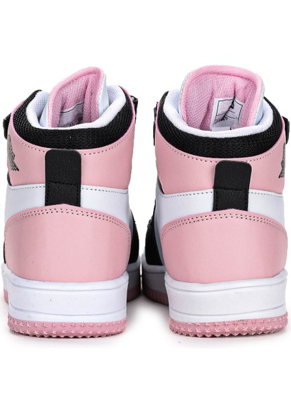 Hayka Cırtlı Basketbol Erkek/Kız Çocuk Spor Ayakkabı fırsatları