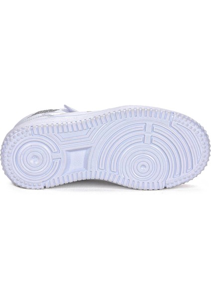 Hayka Cırtlı Basketbol Erkek/Kız Çocuk Spor Ayakkabı indirimleri