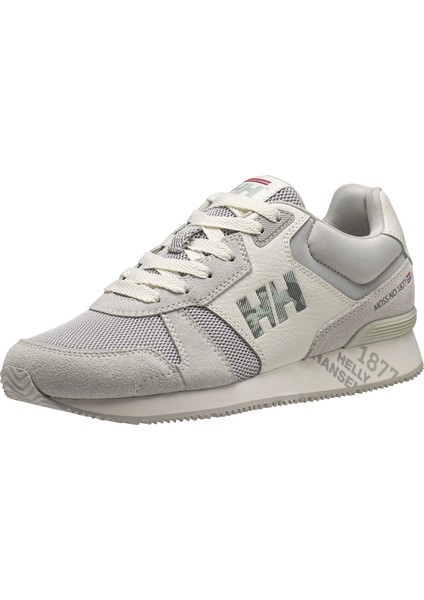 W Anakın Leather Ayakkabı