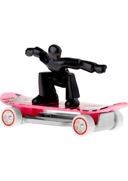 Tekli Arabalar Skate Grom HKH79