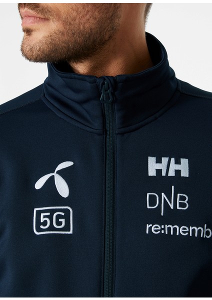 Alpha Zero Fleece Mont