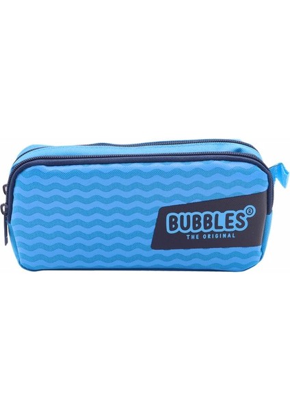 Bubbles Wave Kalem Çantası